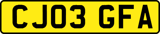 CJ03GFA