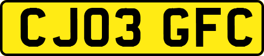 CJ03GFC