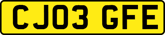 CJ03GFE