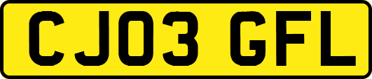 CJ03GFL