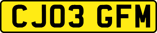 CJ03GFM