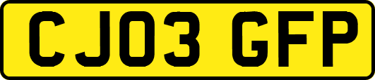 CJ03GFP