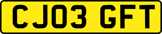 CJ03GFT