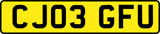 CJ03GFU