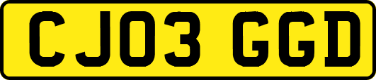 CJ03GGD