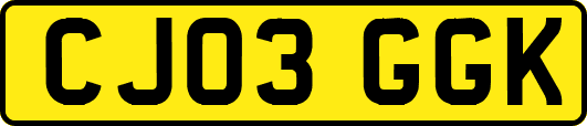 CJ03GGK