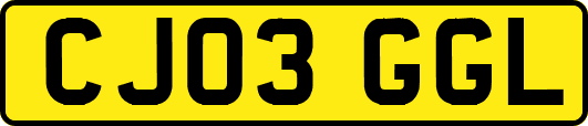 CJ03GGL