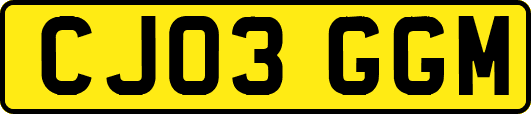 CJ03GGM