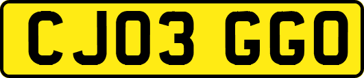 CJ03GGO