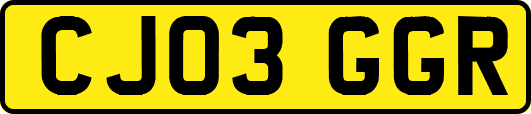 CJ03GGR