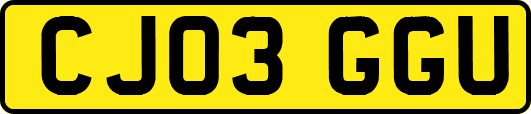 CJ03GGU
