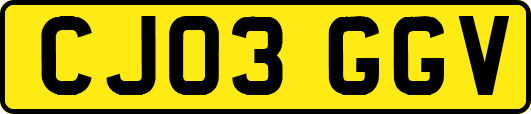 CJ03GGV