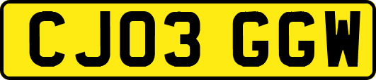 CJ03GGW