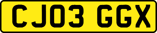 CJ03GGX