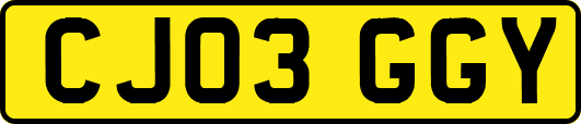 CJ03GGY