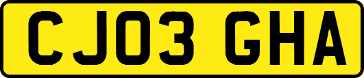 CJ03GHA