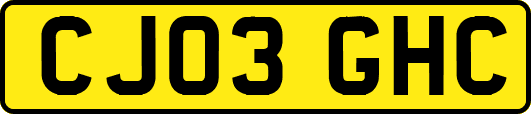 CJ03GHC