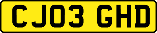 CJ03GHD