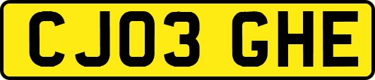 CJ03GHE