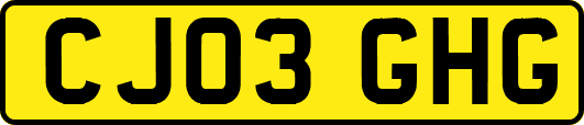CJ03GHG