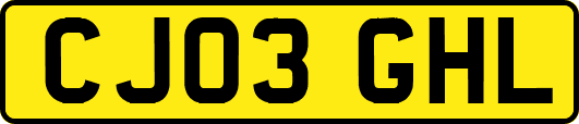 CJ03GHL