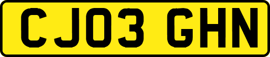 CJ03GHN