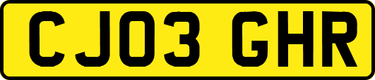 CJ03GHR