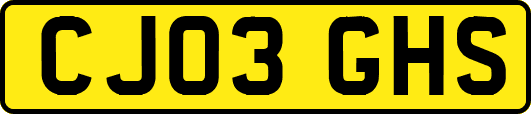 CJ03GHS