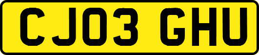 CJ03GHU