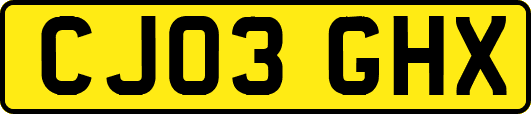 CJ03GHX