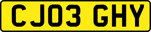 CJ03GHY