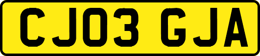 CJ03GJA