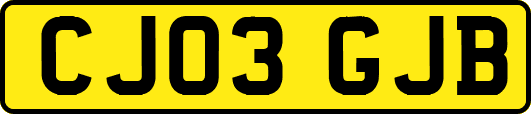 CJ03GJB