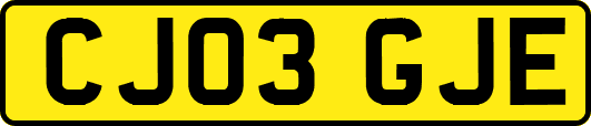 CJ03GJE