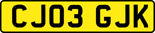 CJ03GJK
