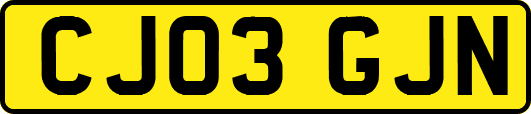 CJ03GJN