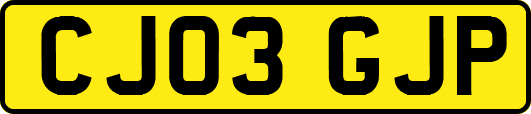 CJ03GJP