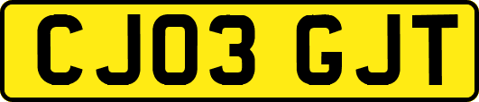 CJ03GJT