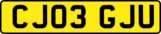 CJ03GJU
