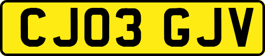 CJ03GJV