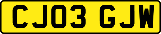 CJ03GJW