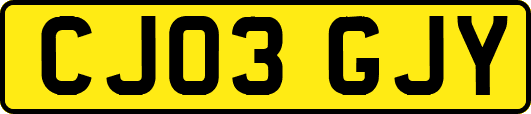 CJ03GJY