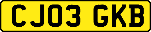CJ03GKB