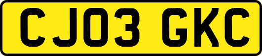 CJ03GKC