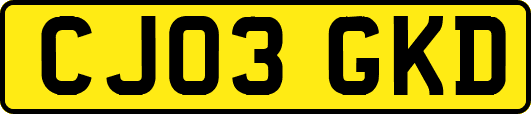 CJ03GKD