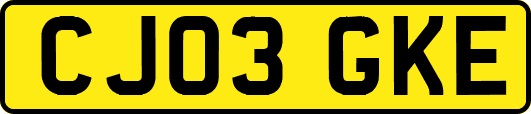 CJ03GKE