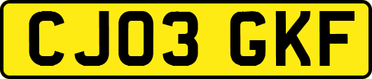 CJ03GKF