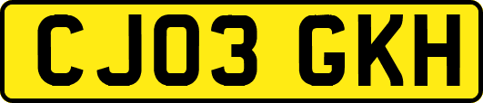 CJ03GKH