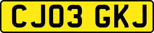 CJ03GKJ