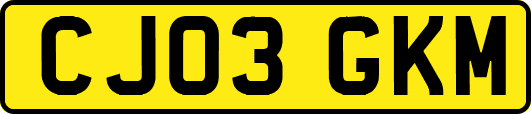 CJ03GKM